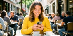 Bumble: resumen completo de una app de citas con reglas de primer mensaje