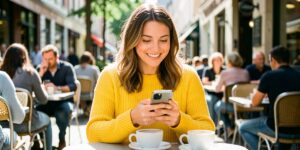 Bumble: resumen completo de una app de citas con reglas de primer mensaje