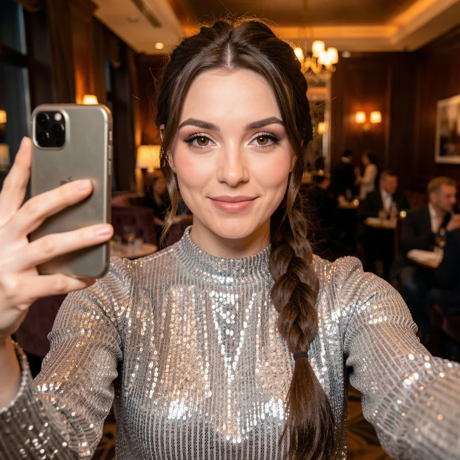 Polina, 24 – Fotos que quizá te perdiste en Beboo 👀
