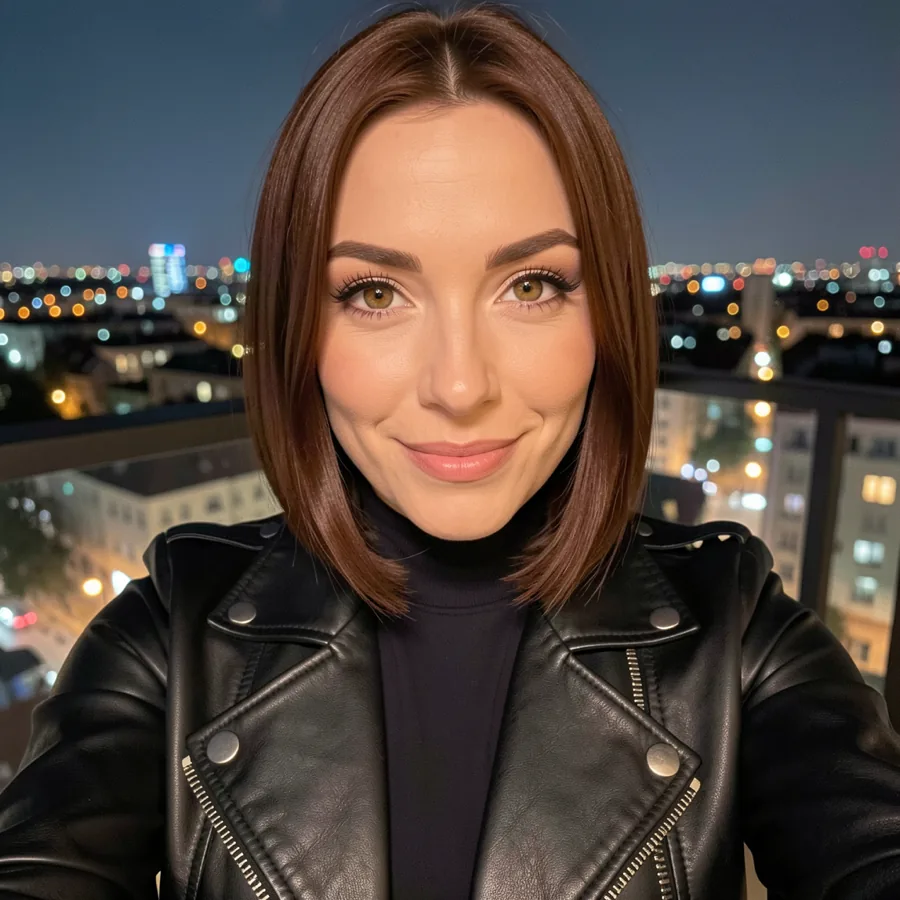 Laura, 26 – Fotos para mirar dos veces en Parship 🔥