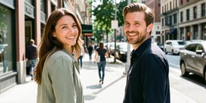 Happn: resumen completo de una app de citas basada en la cercanía real