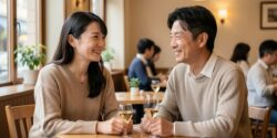 Omiai: resumen completo de una app de matrimonio japonesa
