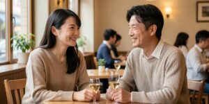 Omiai: resumen completo de una app de matrimonio japonesa