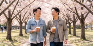 Pairs: resumen completo de una app de citas muy popular en Japón