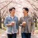 Pairs: resumen completo de una app de citas muy popular en Japón