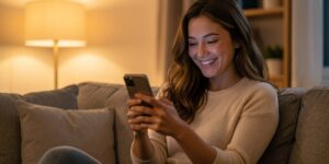Tinder: resumen completo de una app de citas masiva y local